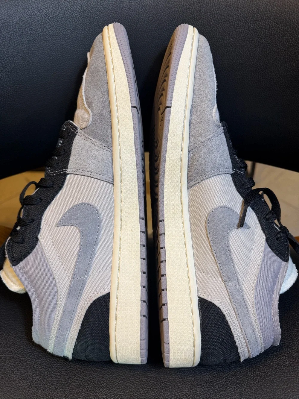 Nike stylish low